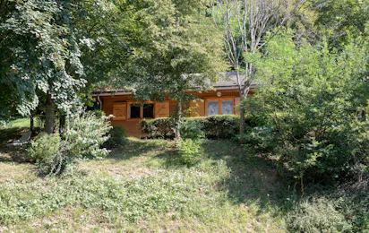 Les Chalets de la Gazonne