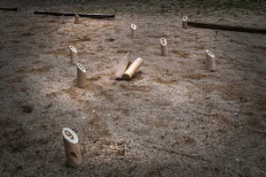 Les Chalets de la Gazonne