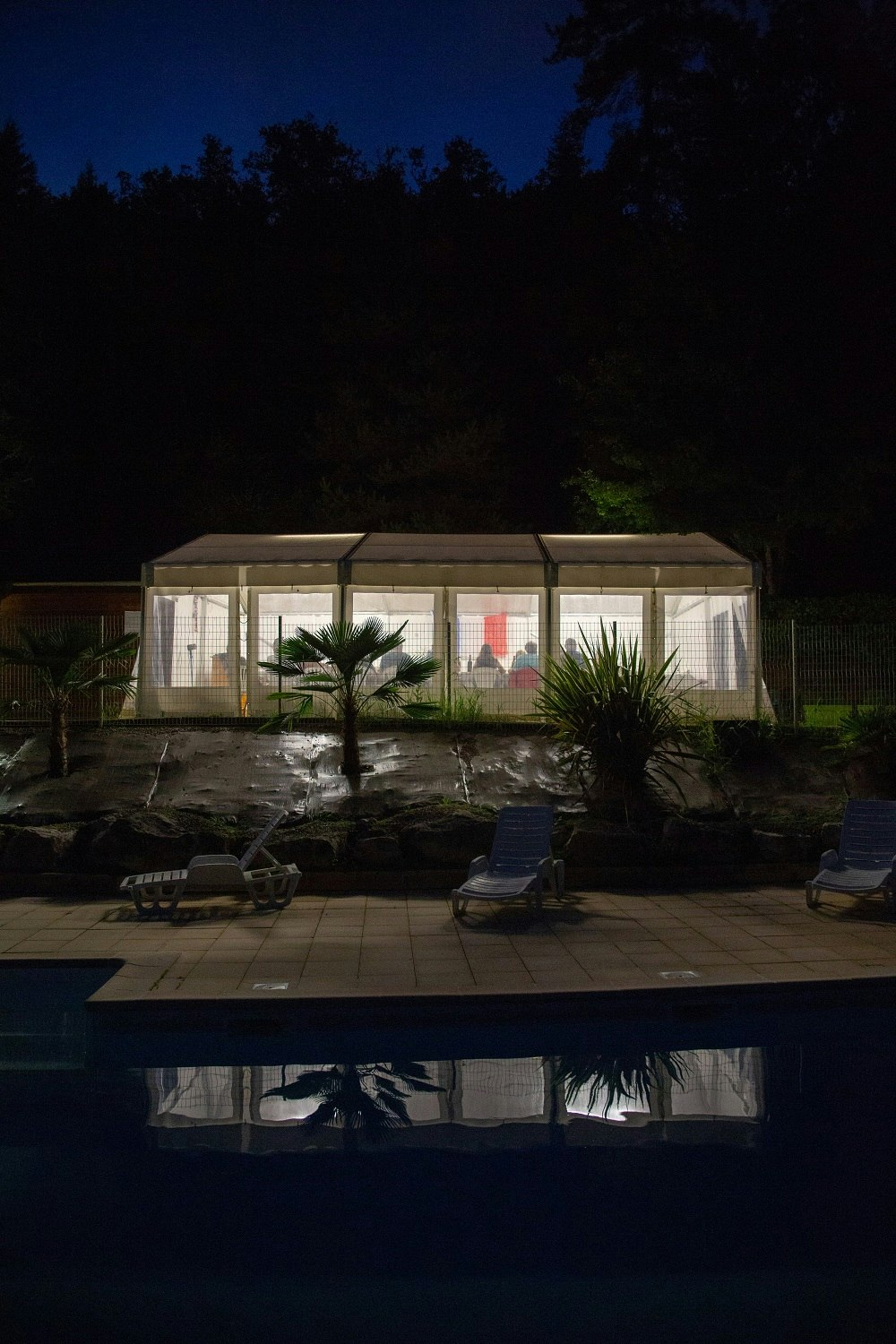 Les Chalets de la Gazonne