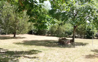 Camping Ushuaïa Village Les Chalets de Moulière
