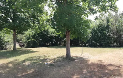 Camping Ushuaïa Village Les Chalets de Moulière