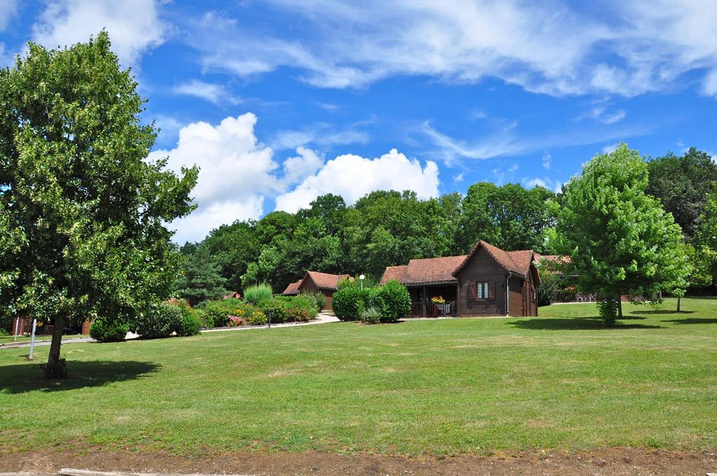 Les Chalets de Thegra