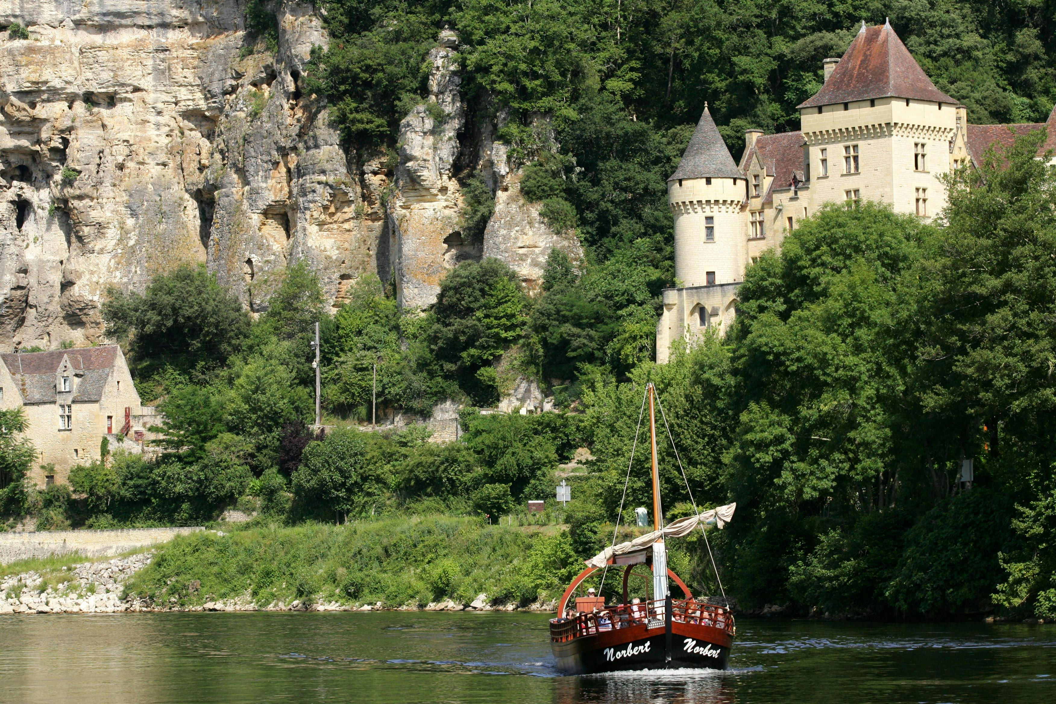 Les Chalets de Thegra