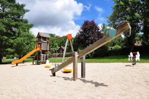 Les Chalets de Thegra