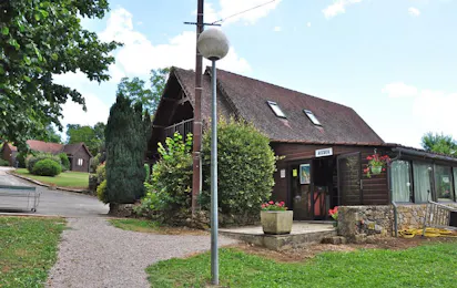 Les Chalets de Thegra