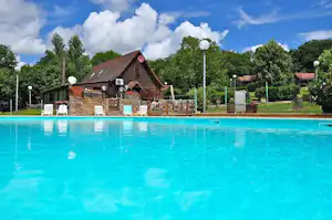 Les Chalets de Thegra