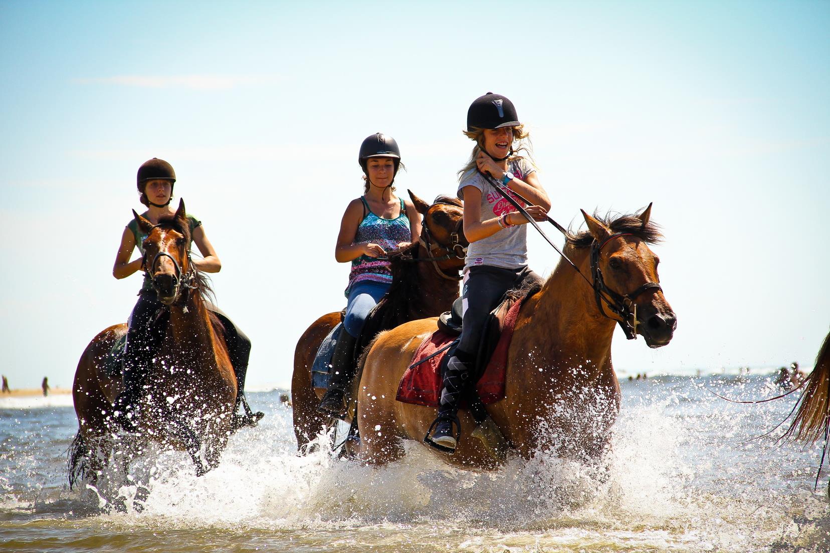 Les Dunes de Contis (Saint-Julien-en-Born)