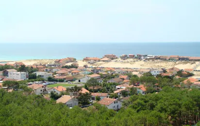 Les Dunes de Contis (Saint-Julien-en-Born)