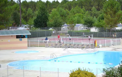 Les Dunes de Contis (Saint-Julien-en-Born)