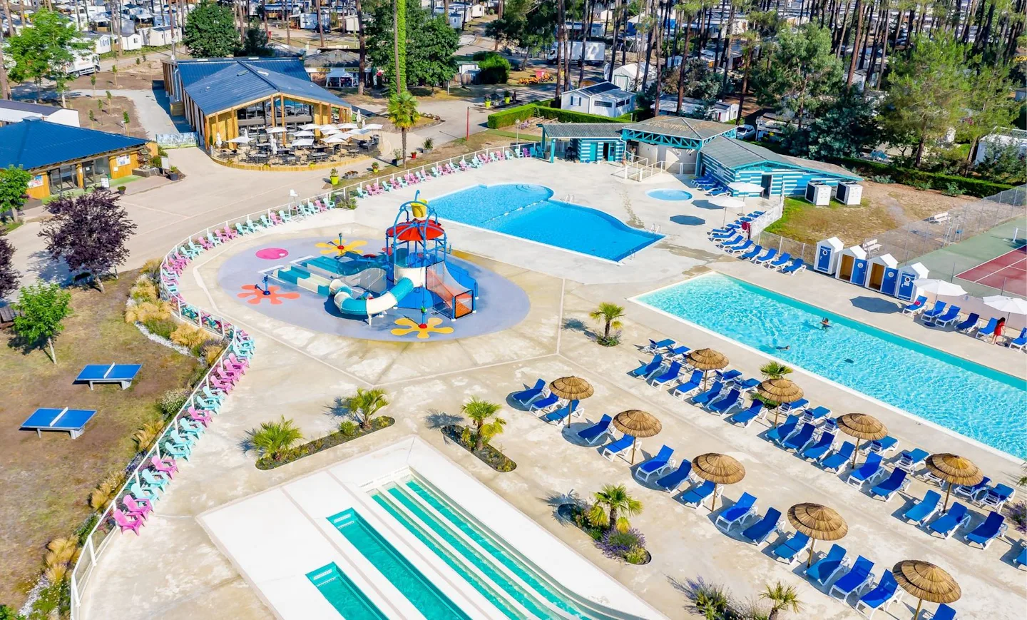 Les Dunes de Contis (Saint-Julien-en-Born)