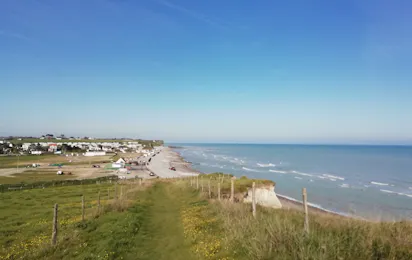 Les Garennes de la Mer