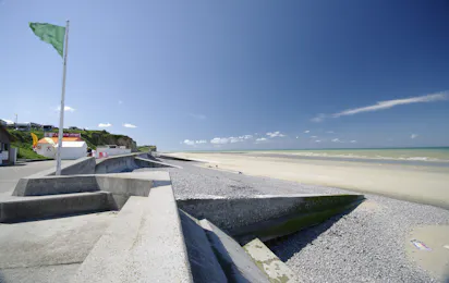 Les Garennes de la Mer