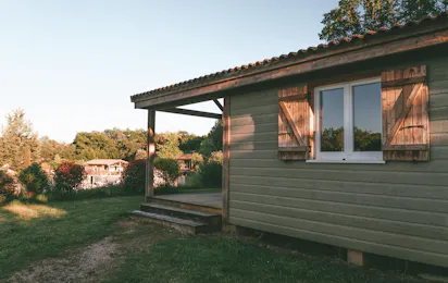 Hameaux de Pomette - Terres de France
