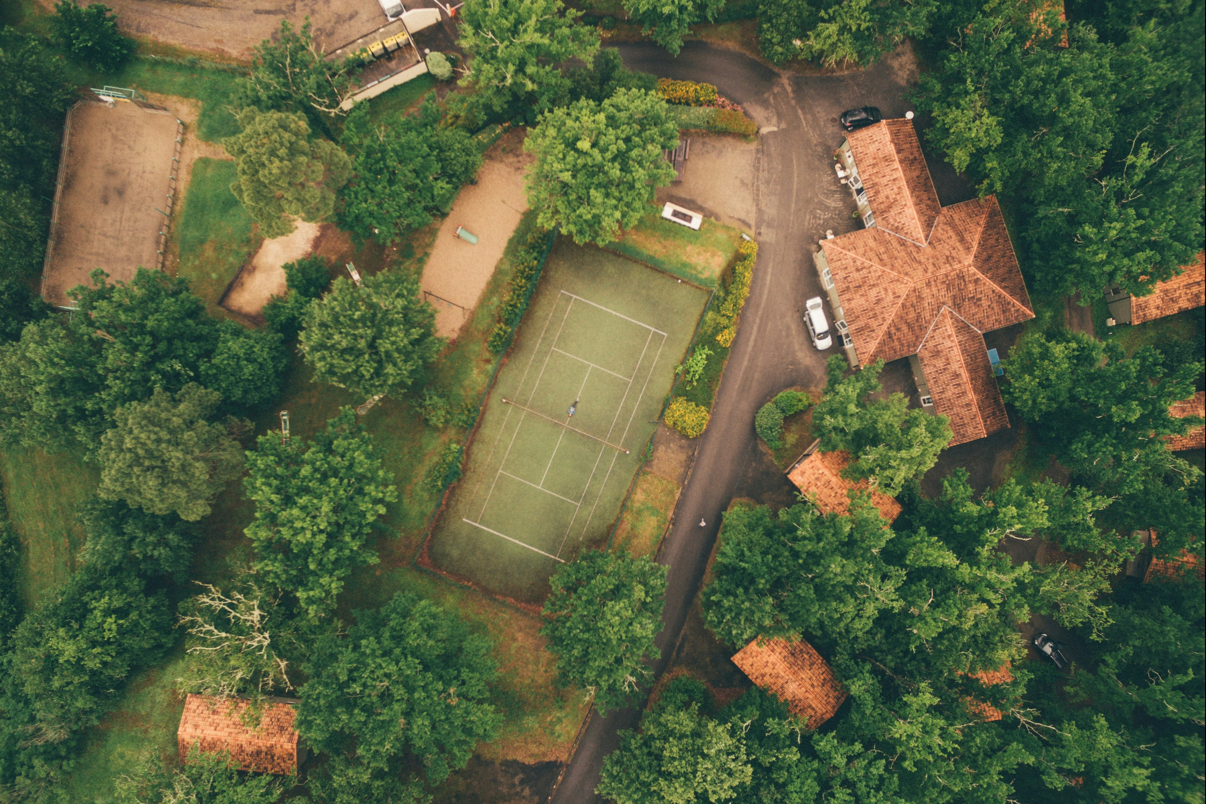 Les Hameaux des Lacs - Terres de France