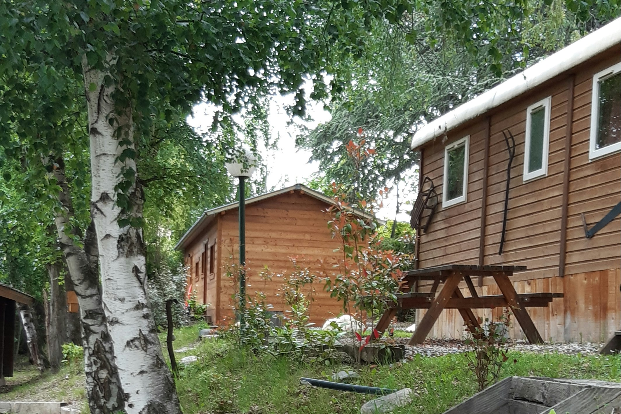 Les Jardins d'Estavar