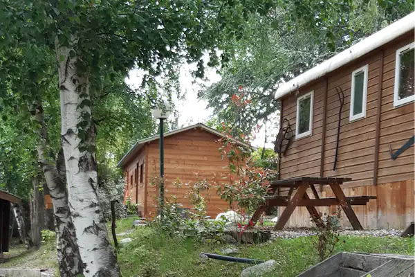 Les Jardins d'Estavar