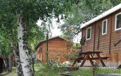 Les Jardins d'Estavar