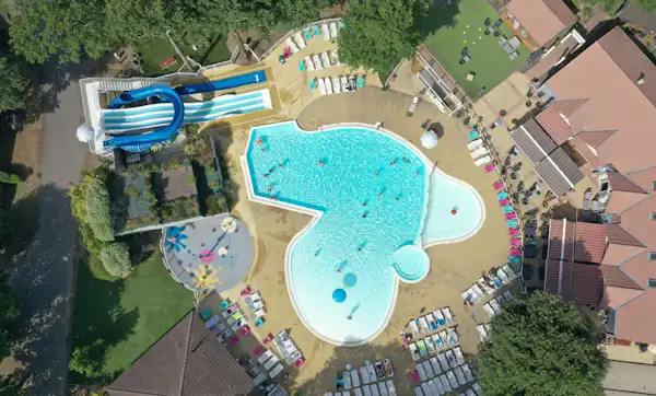Siblu Camping Les Pierres Couchées
