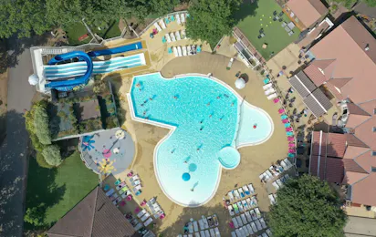 Siblu Camping Les Pierres Couchées