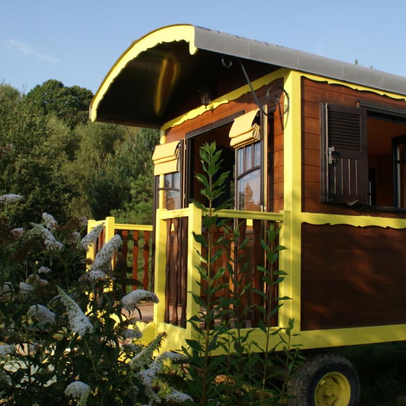 Le Village des Monédières