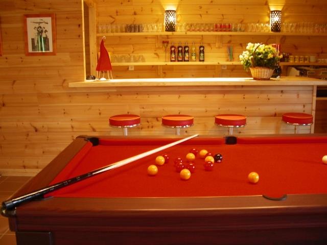 Le Village des Monédières