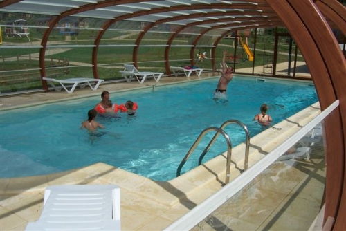 Le Village des Monédières