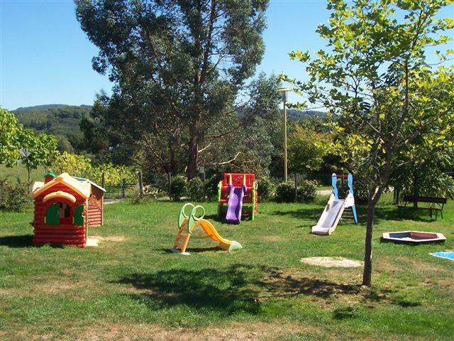 Le Village des Monédières