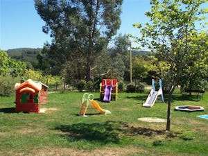 Le Village des Monédières