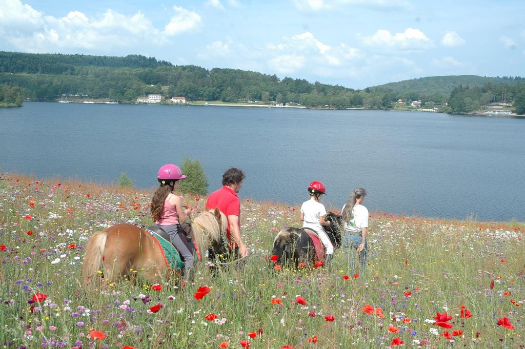 Le Village des Monédières