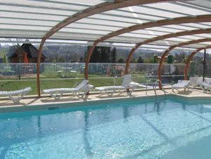 Le Village des Monédières