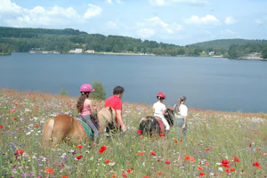 Le Village des Monédières