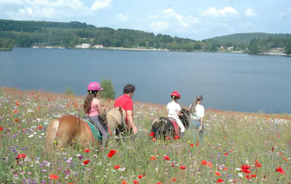 Le Village des Monédières