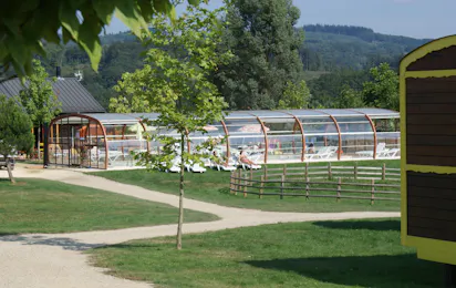 Le Village des Monédières