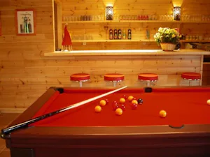 Le Village des Monédières