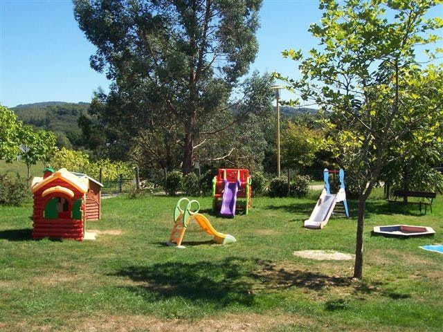 Le Village des Monédières