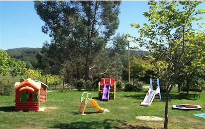 Le Village des Monédières