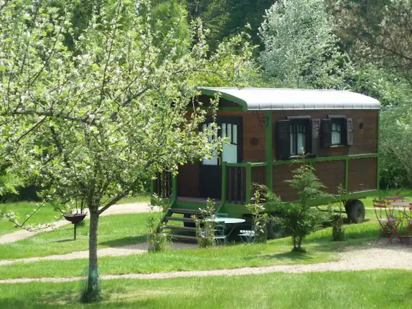 Le Village des Monédières