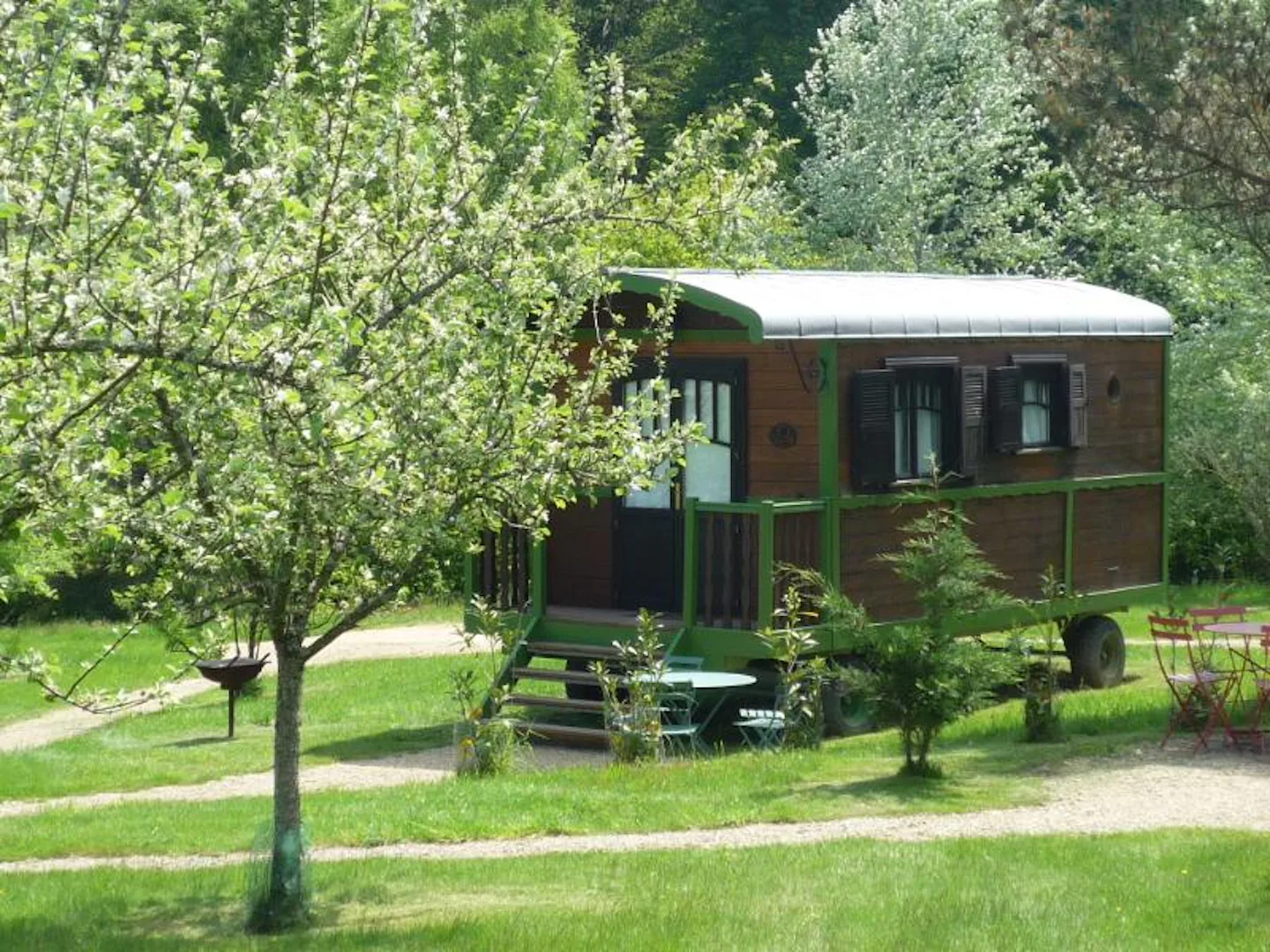 Le Village des Monédières