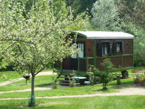 Le Village des Monédières