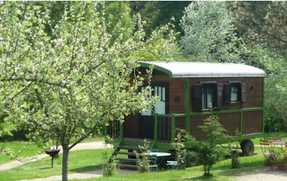 Le Village des Monédières