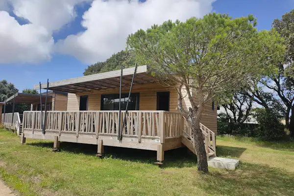VVF les Sableaux Noirmoutier