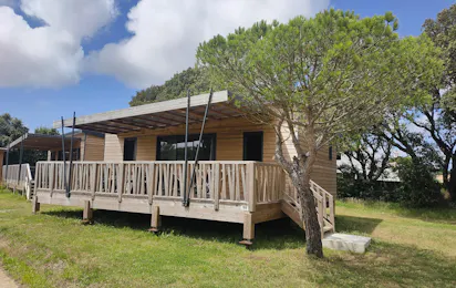 VVF les Sableaux Noirmoutier