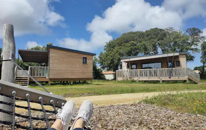 VVF les Sableaux Noirmoutier