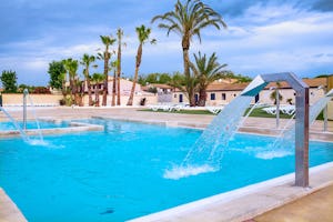 Les Tamaris & Portes du Soleil