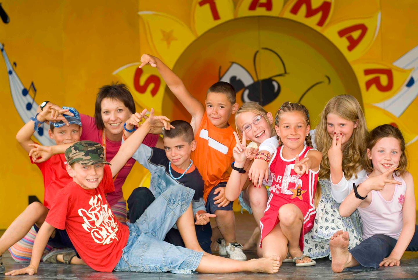 Les Tamaris & Portes du Soleil