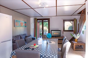 Les Tamaris & Portes du Soleil