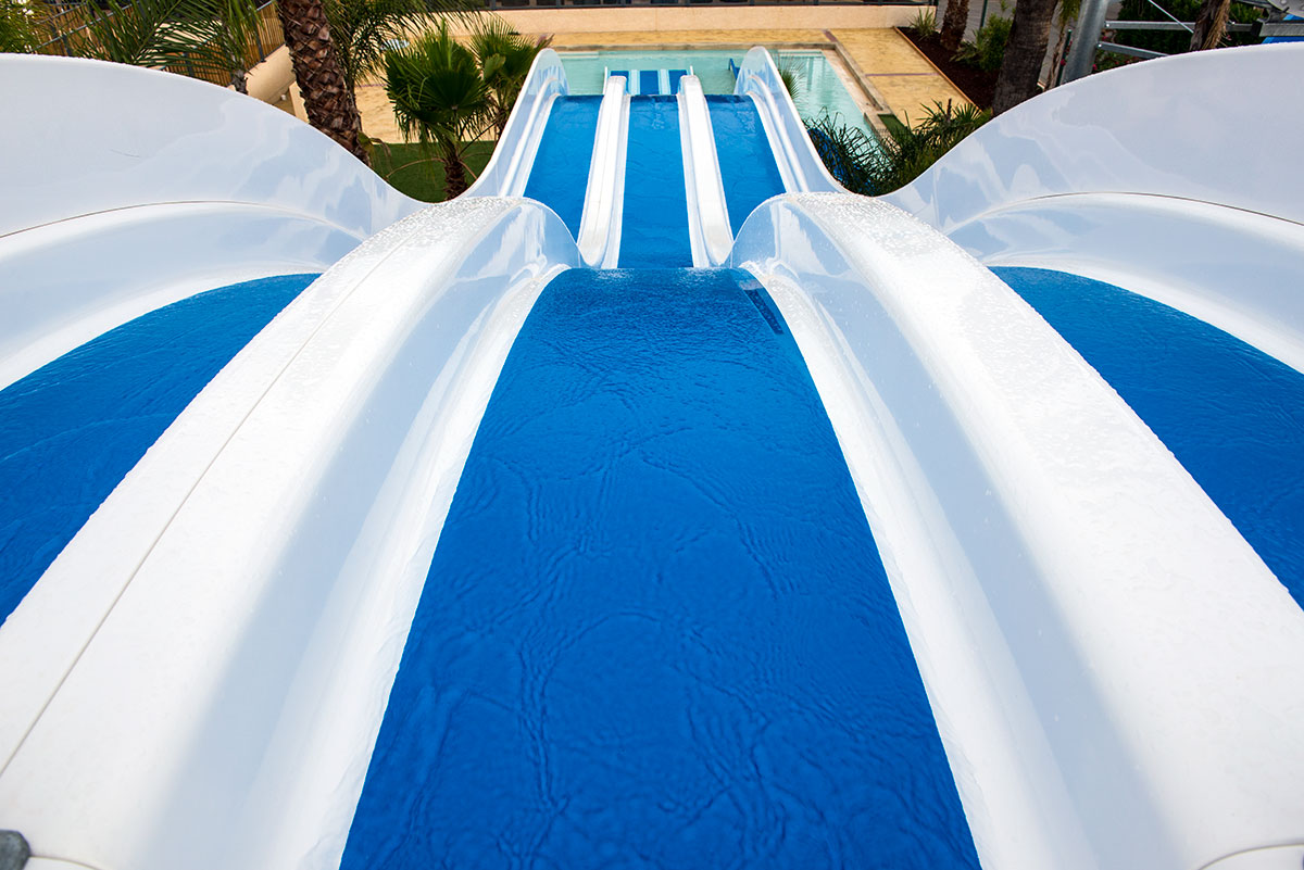 Les Tamaris & Portes du Soleil