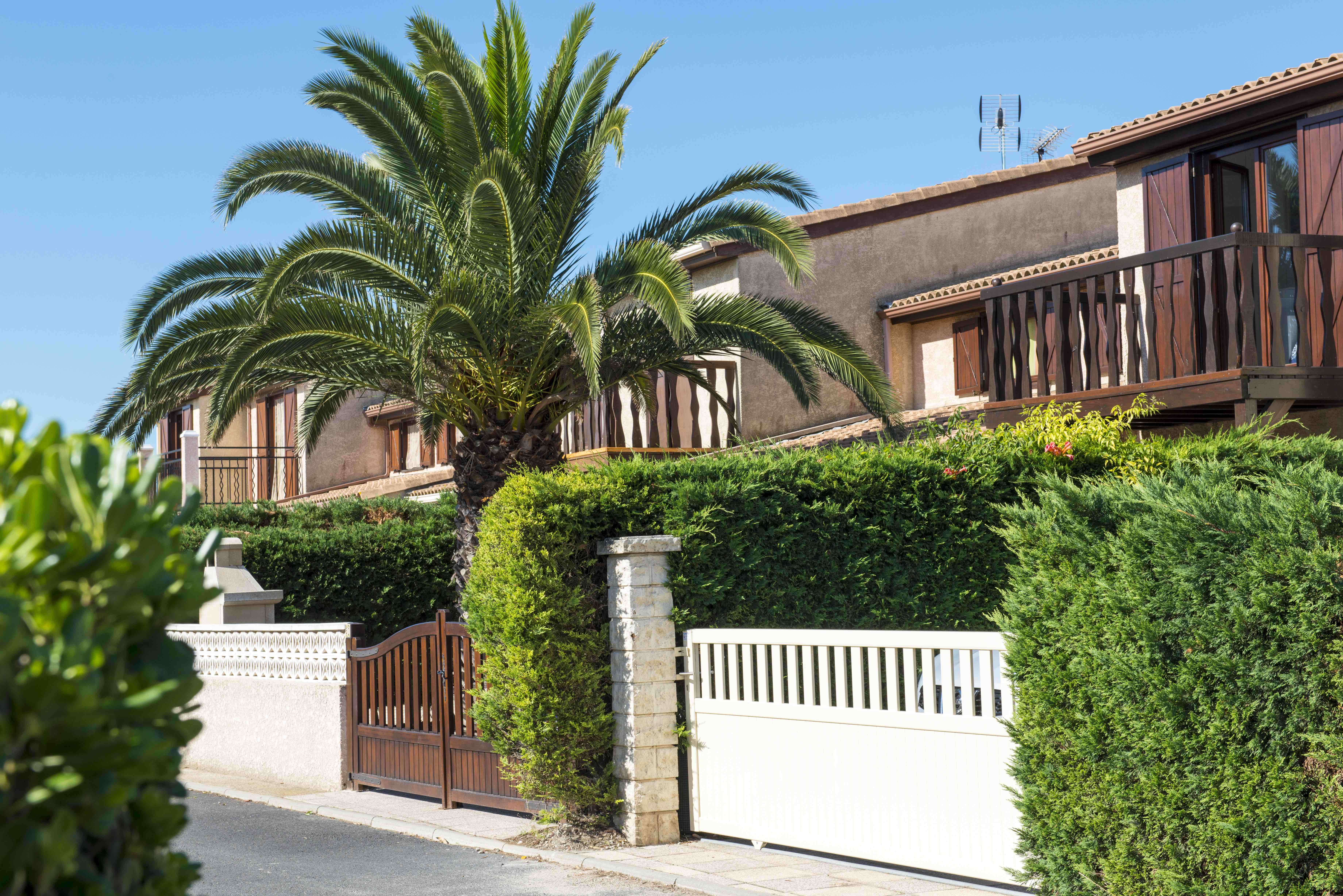 Les Tamaris & Portes du Soleil