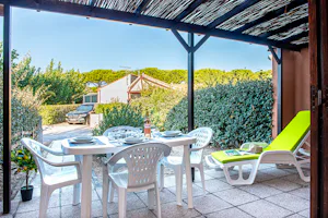 Les Tamaris & Portes du Soleil