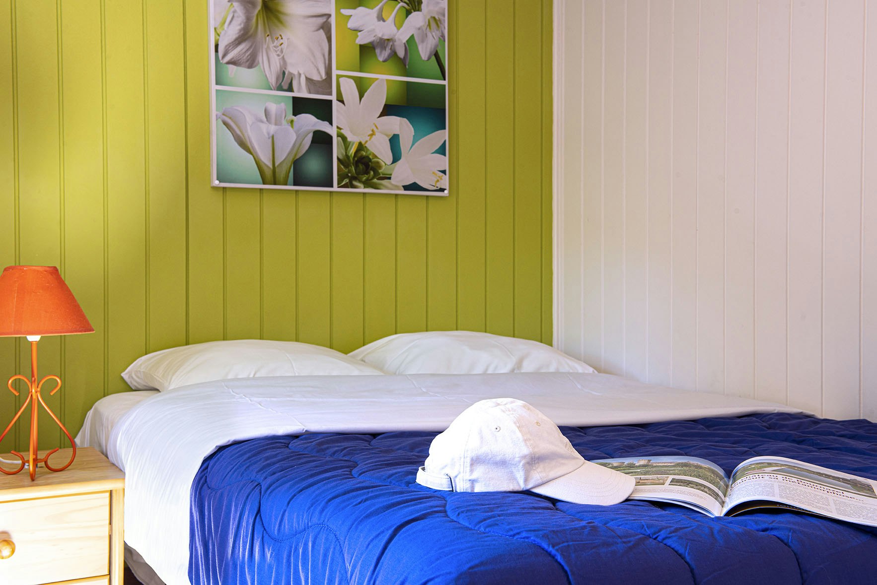 Les Tamaris & Portes du Soleil